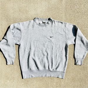 Nike Crewneck Sweatshirt/Jumper